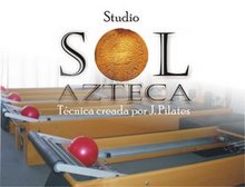 Studio Sol Azteca - Pilates en Villa Urquiza