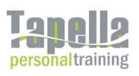 Tapella -  Personal Training