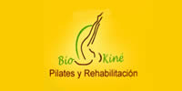 Bio-Kiné Pilates y Rehabilitación