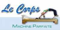 Le Corps Pilates & Estética