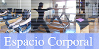 Espacio Corporal Método Pilates