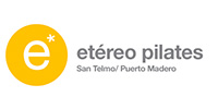 Etéreo Pilates