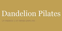 Dandelion Pilates