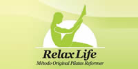 Relaxlife Pilates