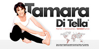 Tamara Di Tella Pilates