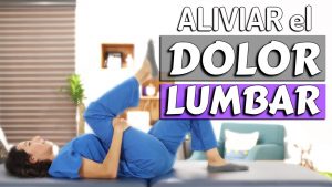 ¿Qué ejercicios no puede hacer una persona con dolor lumbar?